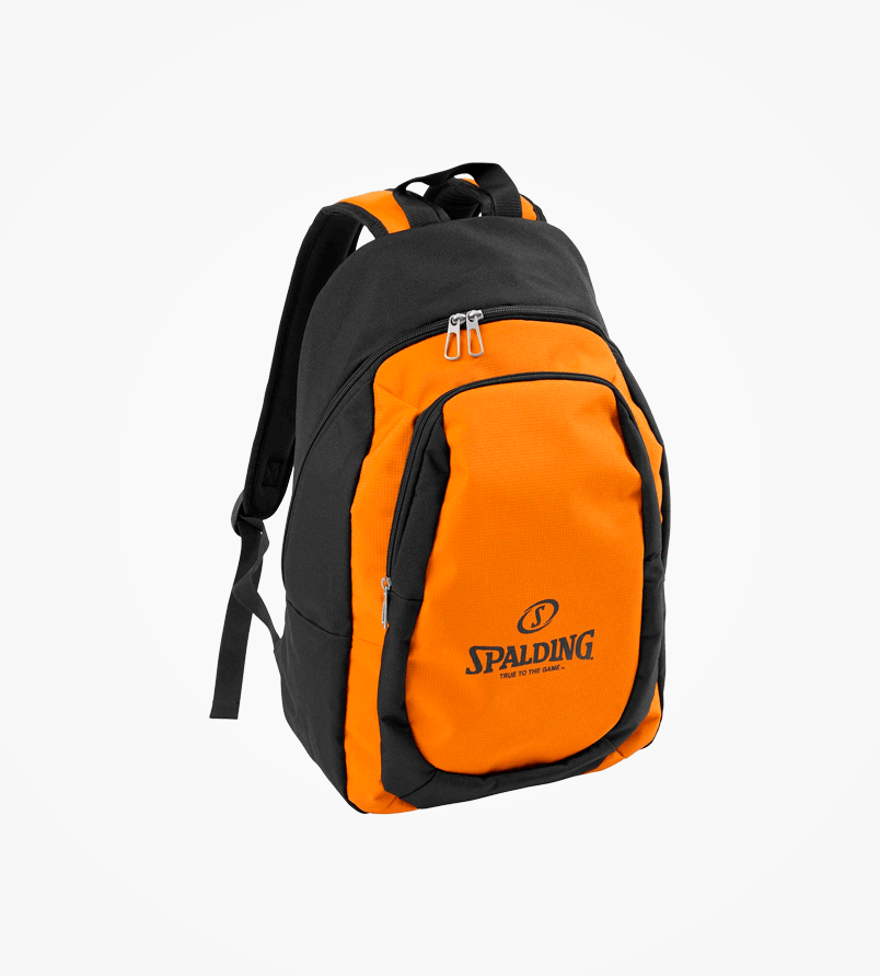 Backpack Orange - Imagen 2