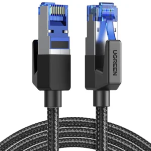 Cable Internet CAT 8 De 2 M