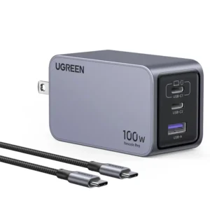 Cargador Nexode Pro De 100 W