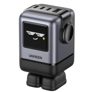 Cargador Uno De 100W