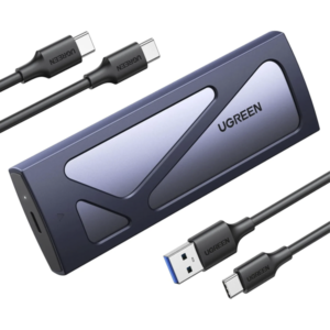Carcasa SSD M.2 NVMe