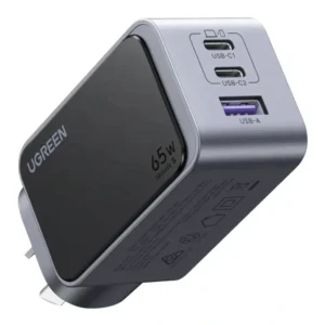 Cargador 65W Nexode S