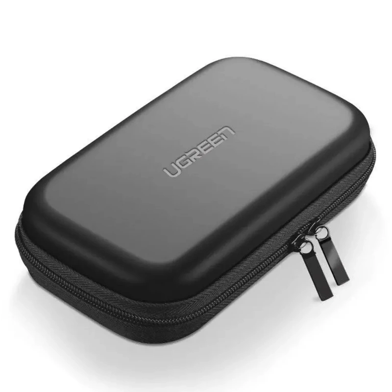 Estuche Para Disco Duro