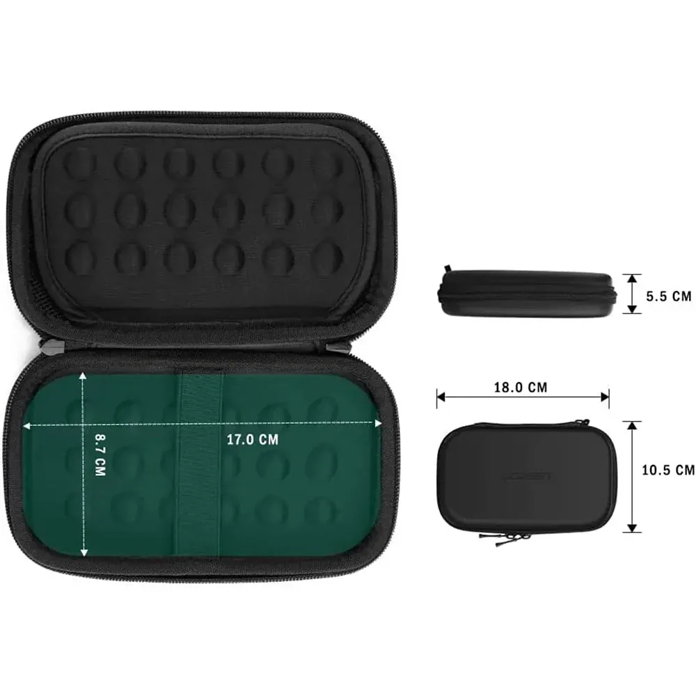 Estuche Para Disco Duro - Imagen 3