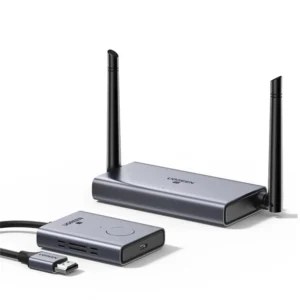 Extensor HDMI Inalambrico 50M