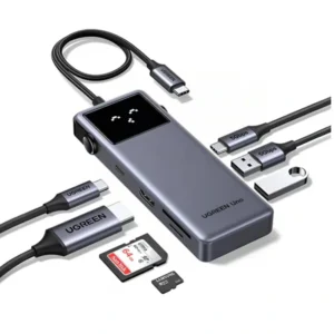 Hub USB-C 7 EN 1