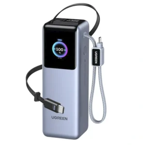 Power Bank 25000 MAH 200W Nexode