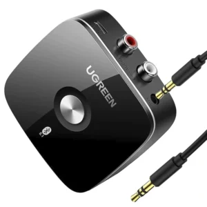 Receptor Bluetooth 5.1 APTX HD