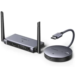 Transmisor Y Receptor Inalambrico HDMI 4K 30HZ