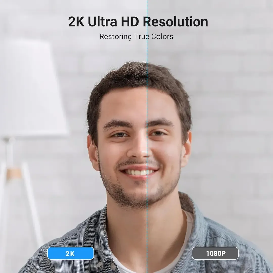 Camara Web 2K - Imagen 4