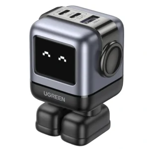 Cargador Nexode Robot 65W