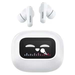 Audifonos Echobuds Magic White