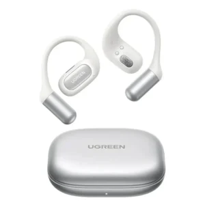 AURICULARES FITBUDS ABIERTOS WHITE