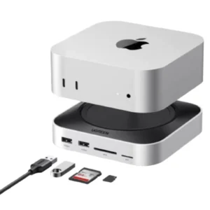 Mac Mini 11-IN-1 Docking Station