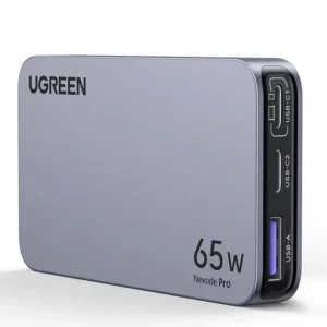 Cargador Nexode Pro 65W Ultra Slim