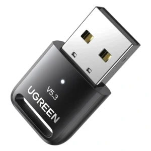 Adaptador USB Bluetooth 5.3 Para Pc
