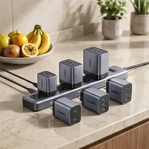 Cargadores-de-celular-Ugreen-Bolivia