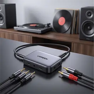 Recetor-de-Audio-Ugreen-Bolivia